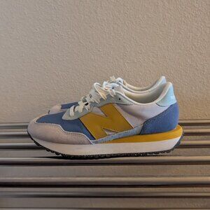 New Balance 237 Sneakers Women"s size :8